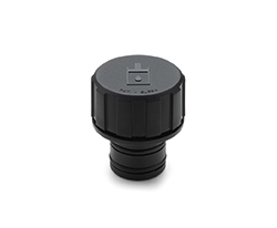 TP-SP-Push-fit breather plugs